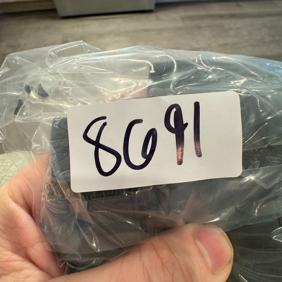 Columbia Pants Womens 14 gray Convertible Omni Shield Outdoor Activewear 34x29 - Picture 12 of 12